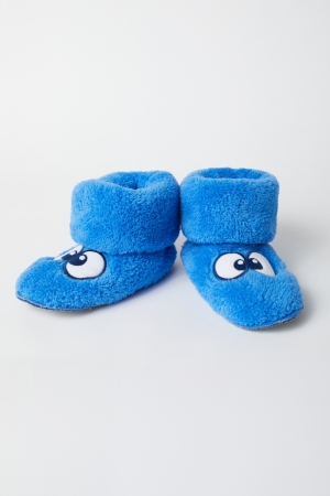 M 832 blauw