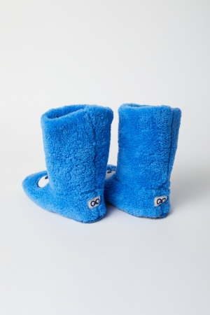 M 832 blauw