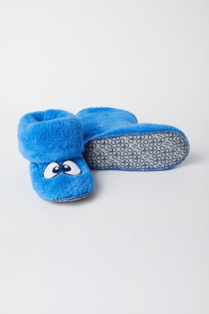 M 832 blauw