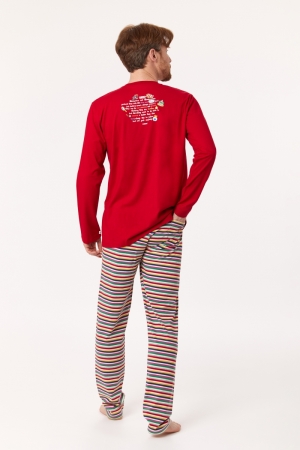 S 485 rood