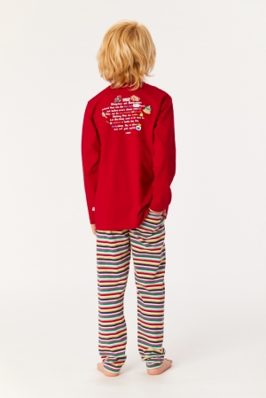 S 485 rood