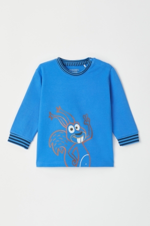 Z 832 blauw