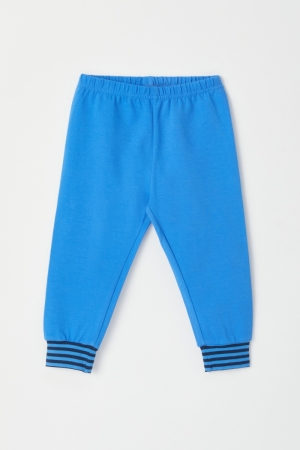 Z 832 blauw