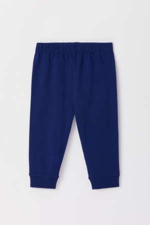 Z 917 donkerblauw