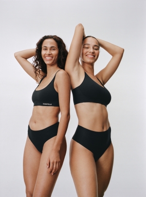 softstretch 011 ZWART