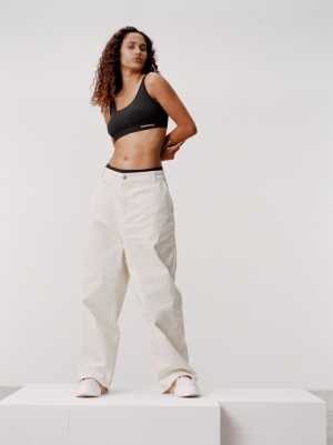 softstretch 011 ZWART