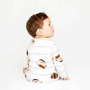 CAVIA WHITE cavia white