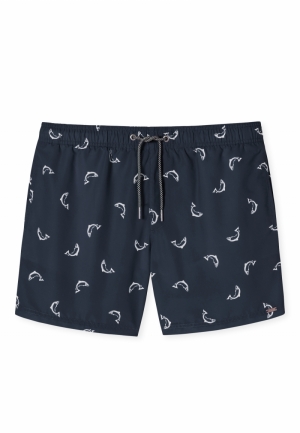  803 donkerblauw