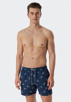  803 donkerblauw