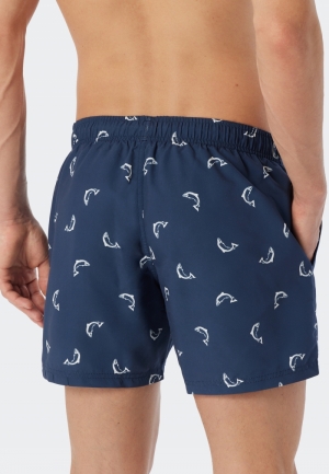  803 donkerblauw