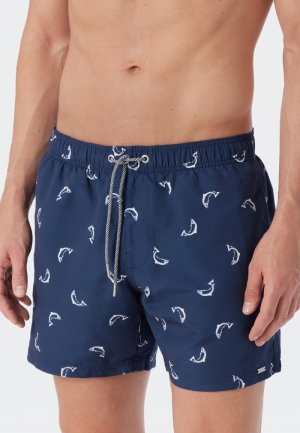  803 donkerblauw