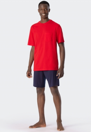  500 rood