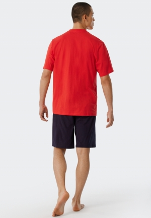  500 rood
