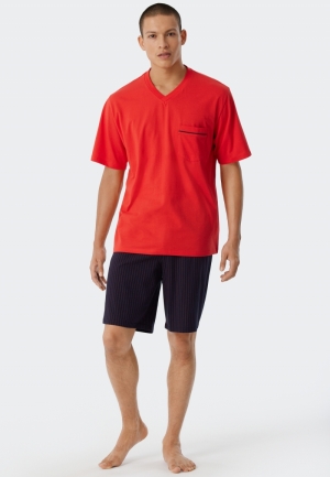  500 rood