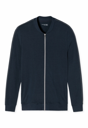  803 donkerblauw