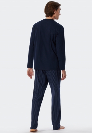  803 donkerblauw