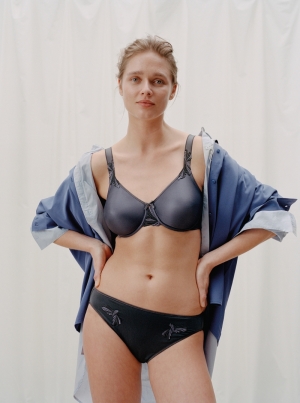 HEDONA 0BN DEEP GREY/L