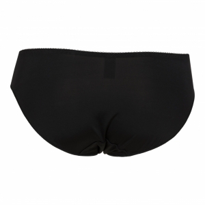 DAILY 02 zwart