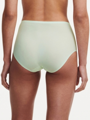 softstretch 00E GREEN LILY