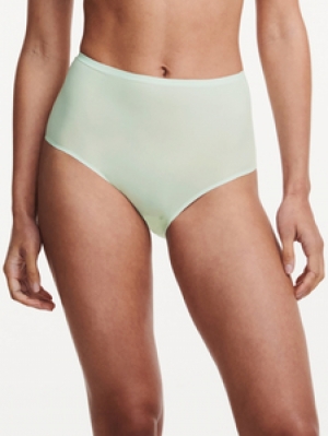 softstretch 00E GREEN LILY