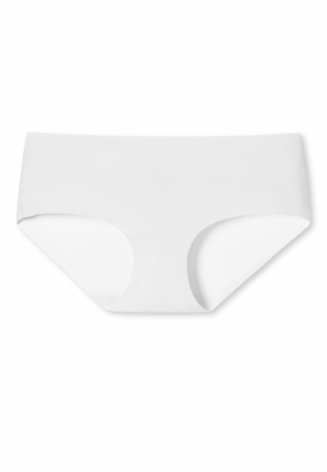 INVISIBLE COTTON 100 wit