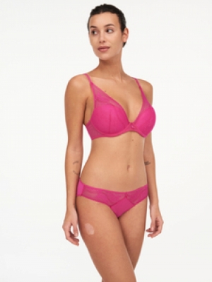 MADDIE 06X FUCHSIA PUR