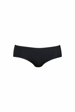 Pocket Panty 001 noir
