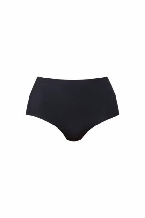 Pocket Panty 001 noir