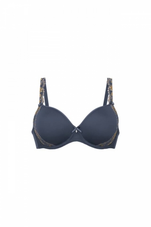Colette 469 sky grey