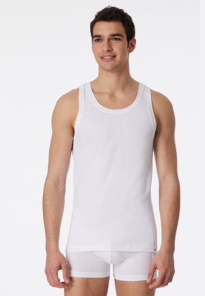 LONG LIFE COTTON 100 wit