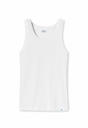 LONG LIFE COTTON 100 wit