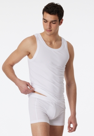 LONG LIFE COTTON 100 wit