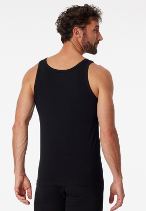 STRETCH 000 zwart