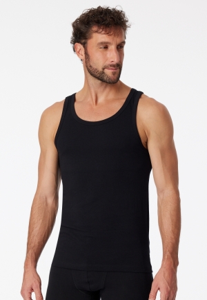 STRETCH 000 zwart