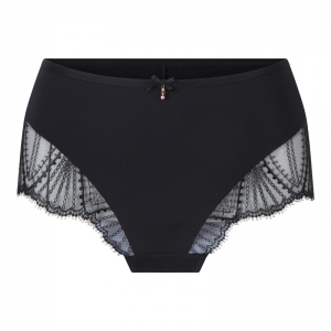 BLACK & GOLD 02 zwart