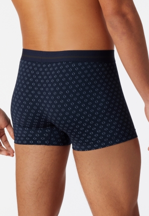  804 nachtblau