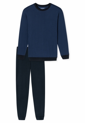  815 navy