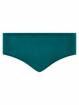 SOFT STRECH 0BK DONKER GROE