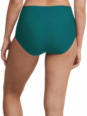 softstretch 0BK DONKER GROE