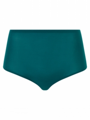 softstretch 0BK DONKER GROE