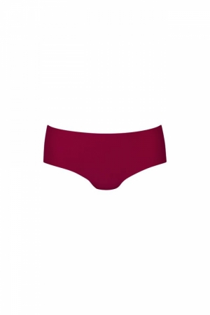 Essential 114 cherry red
