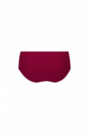 Essential 114 cherry red
