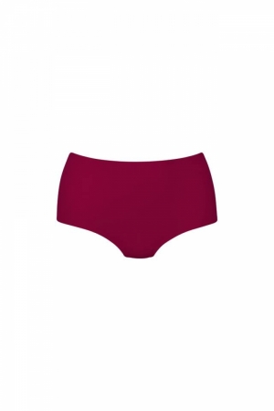 Essential 114 cherry red