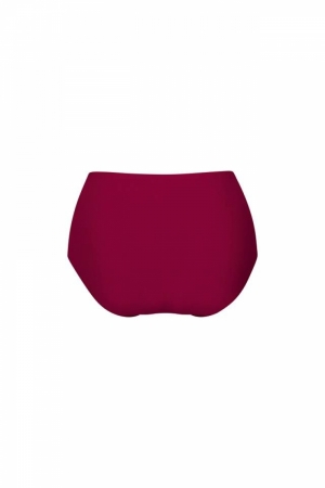Essential 114 cherry red