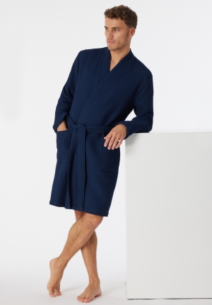  803 donkerblauw