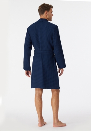  803 donkerblauw