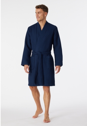  803 donkerblauw