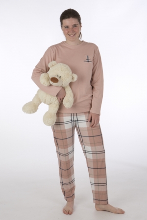 COCO A 27 pink
