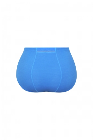 Clara 188 blue heaven