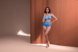 Clara 188 blue heaven